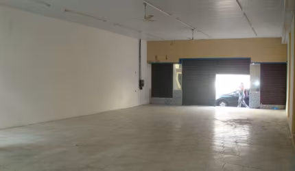 Ponto comercial com 1 sala para alugar na Rua Santana, 96, Centro, Itu, 160 m2 por R$ 9.000