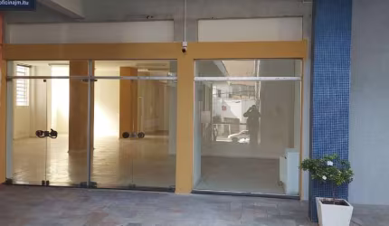 Ponto comercial para Locação Centro, Itu 2 salas, 1 banheiro 237,19 m² construída, 237,19 m² útil, 237,19 m² total