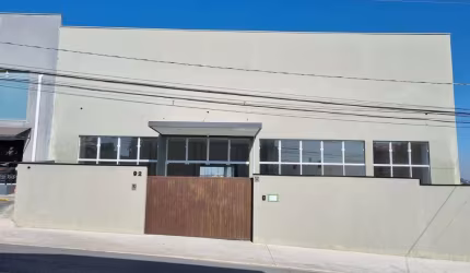 Ponto comercial com 5 salas para alugar na Rua Doutor Oscavo de Paula e Silva, 92, Jardim Novo Itu, Itu, 1500 m2 por R$ 35.000