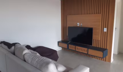 Cobertura no Absolutt Residencial