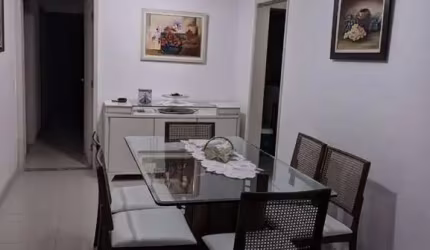 Apartamento residencial para Venda Riviera