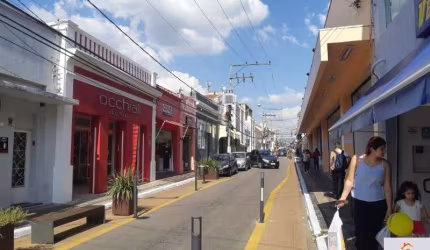 Ponto comercial para Locação Centro, Itu 3 salas, 3 banheiros 250,00 m² construída, 250,00 m² útil, 250,00 m² total