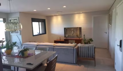 Lindo Apartamento para a venda no Condomínio City Parque em Itu.