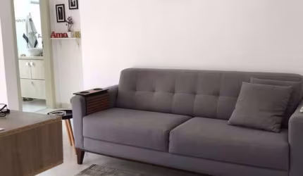 Apartamento com 2 quartos para alugar na Rua Doutor Emílio Chierighini, 115, Parque Residencial Presidente Médici, Itu, 67 m2 por R$ 2.000