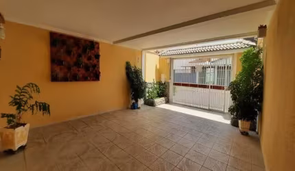 Casa com 3 quartos à venda na Rua Estado do Amazonas, 746, Loteamento Terras de São Pedro e São Paulo, Salto, 179 m2 por R$ 550.000