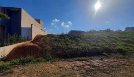 Terreno à venda na Rua Maestro Hélio Bordini, Mirante dos Ypês, Salto por R$ 250.000