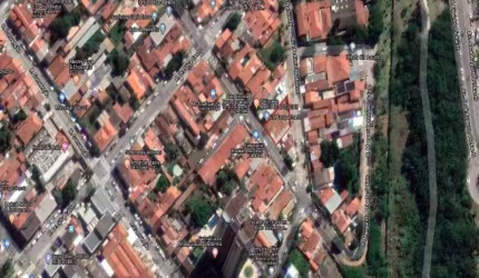 Terreno à venda na Rua Capitão Sílvio Fleming, S/N, Vila Nova, Itu por R$ 670.000