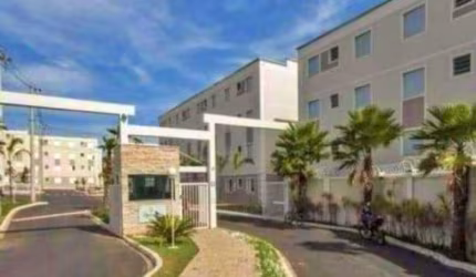 Apartamento Completo pronto para morar e mobiliado  , Solar dos Sábias