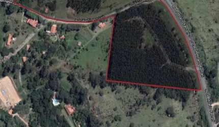 Terreno à venda na Rodovia Hilário Ferrari, N/S, Jardim Santa Cruz, Salto por R$ 10.000.000
