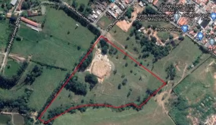 Área residencial para Venda Tapera Grande, Itu 67.611,86 m² total