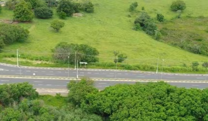 Terreno comercial à venda na Rodovia do Açúcar, 100, Itapecerica, Salto, 43428 m2 por R$ 10.000.000