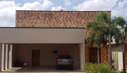Casa em condomínio fechado com 3 quartos à venda na Rua Missionário Pedro Cândido Cordeiro, 91, Jardim Santa Monica, Itu, 330 m2 por R$ 1.480.000