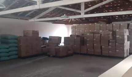 Barracão / Galpão / Depósito com 2 salas à venda na Rua Santa Rita, 1322, Centro, Itu, 250 m2 por R$ 900.000
