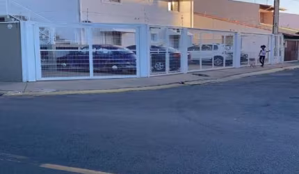 Apartamento com 1 quarto à venda na Avenida Lupércio de Souza Freitas, 17, Jardim Faculdade, Itu, 45 m2 por R$ 3.560.000