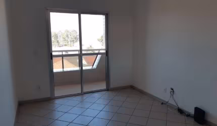 Apartamento com 1 quarto para alugar na Rua Paulo Eduardo Xavier de Toledo, 465, São Luiz, Itu, 70 m2 por R$ 1.650