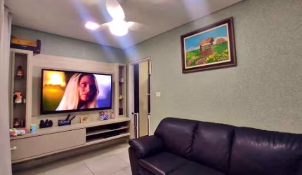 Casa no bairro Itaim em Itu, ótima localização valor abaixo do mercado pronta para morar, mobiliada e decorada.   Disponível para financiamento