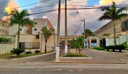 Belo apartamento pronto para morar, em uma excelente localização, há 3 minutos do Centro e 2 minutos da Rodovia do Açúcar