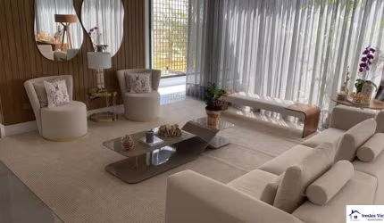 Casa a Venda condomínio Terras de São José II, Itú SP