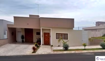 Casa em condomínio fechado com 3 quartos à venda na Rua Humaitá, 229, Residencial Lagos D'Icaraí, Salto, 188 m2 por R$ 954.000