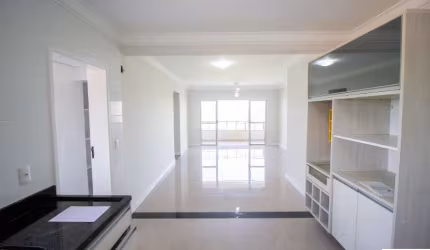 Apartamento com 3 quartos à venda na Avenida Vittório Veneto, 100, Jardim Padre Bento, Itu, 134 m2 por R$ 750.000