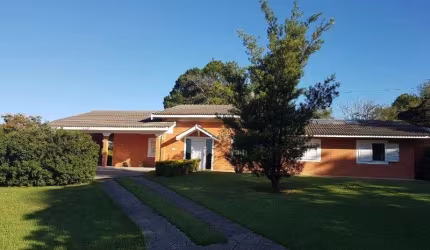 Venda-se linda casa no condomínio Terras de São José Itu