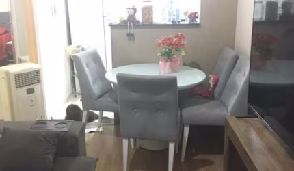 Vende 1 Apartamento no condomínio Solar dos Sa?bias