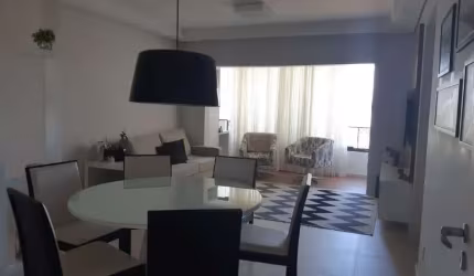 Apartamento com 3 quartos à venda na Avenida Vittório Veneto, 100, Jardim Padre Bento, Itu, 134 m2 por R$ 680.000