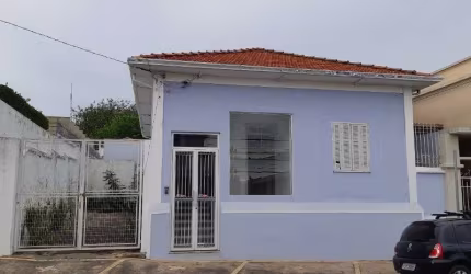 Ponto comercial com 8 salas à venda na Rua Floriano Peixoto, 368, Centro, Itu, 250 m2 por R$ 1.000.000