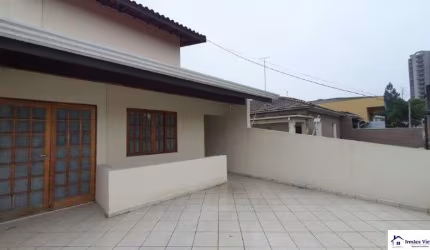 Casa residência  em excelente localização em Itu