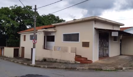 Venda casa no Bairro Brasil