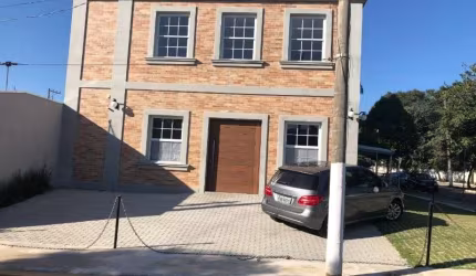 Ponto comercial com 2 salas à venda na Rua Américo Brasiliense Almeida Mello, 2, Vila Prudente de Moraes, Itu, 290 m2 por R$ 2.332.000