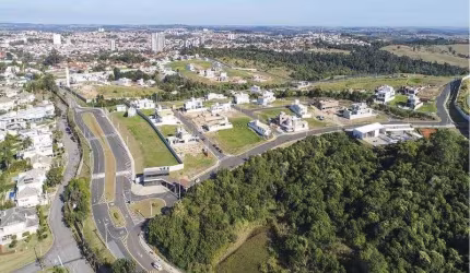 O Condomínio Reserva Saint Paul é um condomínio fechado localizado ao dos melhores bairros da cidade de itu .