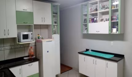 Casa com 3 quartos à venda na Rua Tatuí, 30, Jardim da Cidade, Salto, 180 m2 por R$ 320.000