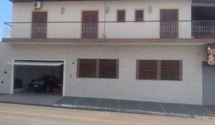 Casa com 3 quartos à venda na Rua João Ferreira da Hora Netto, 10, Parque Residencial Potiguara, Itu por R$ 1.000.000