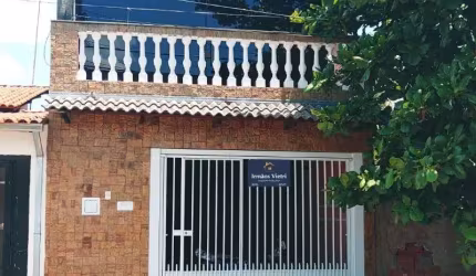 Belíssimo Sobrado no Parque Nossa Senhora da Candelária - Itu -SP