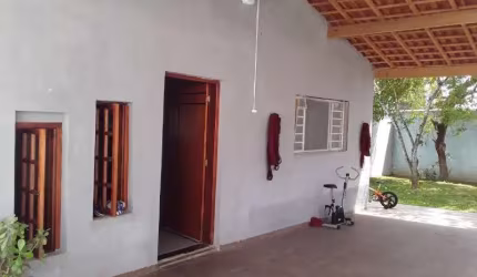 Chácara Residencial para Venda - Oportunidade