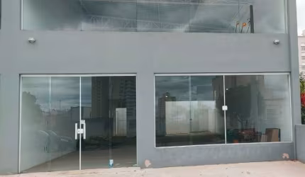 Barracão / Galpão / Depósito com 1 sala para alugar na Rua Márcia Pierroni, 27, Itu Novo Centro, Itu, 135 m2 por R$ 3.800