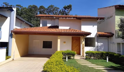 Casa em condomínio fechado com 3 quartos à venda na Alameda das Embaúbas, 40, Condomínio Portal de Itu, Itu, 181 m2 por R$ 1.150.000
