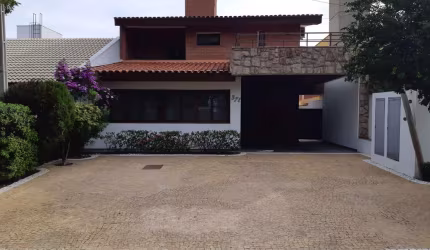 Casa residencial para Venda e Locação, Condomínio Portal de Itu,