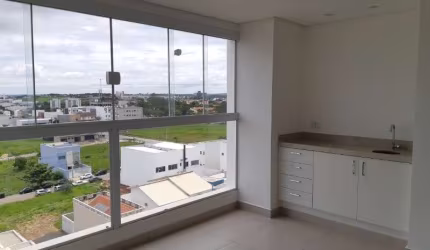 Apartamento com 2 quartos para alugar na Rua Hélio Tomba, 99, Itu Novo Centro, Itu, 82 m2 por R$ 3.100