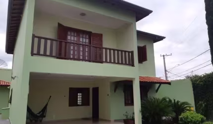 Casa com 3 quartos à venda na Rua Geraldo Benedetti, 420, Jardim Santa Tereza, Itu, 450 m2 por R$ 750.000