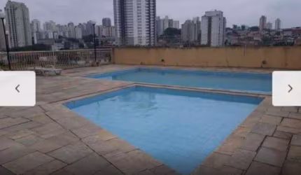 Apartamento com 3 quartos à venda na Avenida Cupecê, 1451, Jardim Prudência, São Paulo, 70 m2 por R$ 450.000