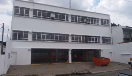 Ponto comercial com 1 sala para alugar na Rua Manoel Silveira Camargo, 294, Jardim Santana, Itu, 780 m2 por R$ 12.000