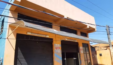 Ponto comercial com 3 salas à venda na Rua Zoraide Arviere Bonini, 118, Vila Martins, Itu, 200 m2 por R$ 450.000