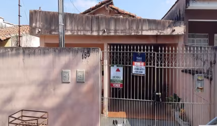 Casa comercial e Residencial para Venda, Jardim Novo Itu, Itu 6 dormitórios sendo 1 suíte, 1 sala, 3 banheiros, 4 vagas 148,00 m² construída, 400,00 m