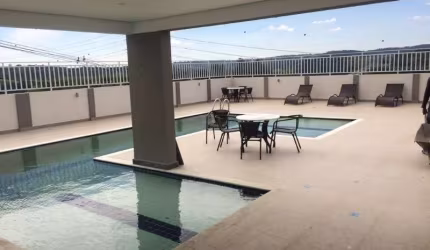 Excelente apartamento Localizado no Jardim Paraíso II , Venha mora  na vista mais linda de itu -
