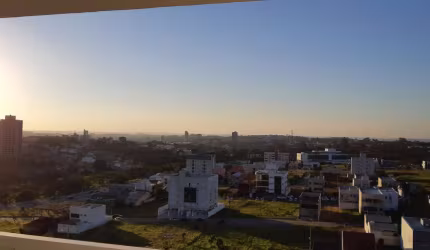 Apartamento com 2 quartos à venda na Rua Hélio Tomba, 99, Itu Novo Centro, Itu, 82 m2 por R$ 510.000