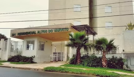 Oportunidade de negocio ,Lindo prédio com ótima localização na cidade de Itu ,Edifício Altos do Varvito