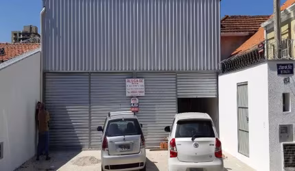 Ponto comercial com 1 sala para alugar na Rua Vinte e Quatro de Fevereiro, 160, Vila Nova, Itu, 95 m2 por R$ 5.000