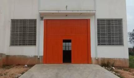 excelente localização: Avenida Caetano Ruggieri